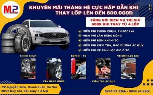 Banner Minh Phát Hà Nội - Công Ty Cổ Phần TMDV Minh Phát Hà Nội