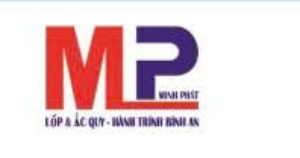 Logo Minh Phát Hà Nội - Công Ty Cổ Phần TMDV Minh Phát Hà Nội