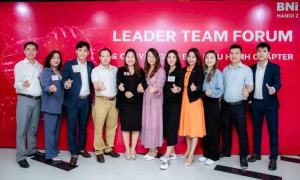 Nhân sự Minh Phát Hà Nội - Công Ty Cổ Phần TMDV Minh Phát Hà Nội