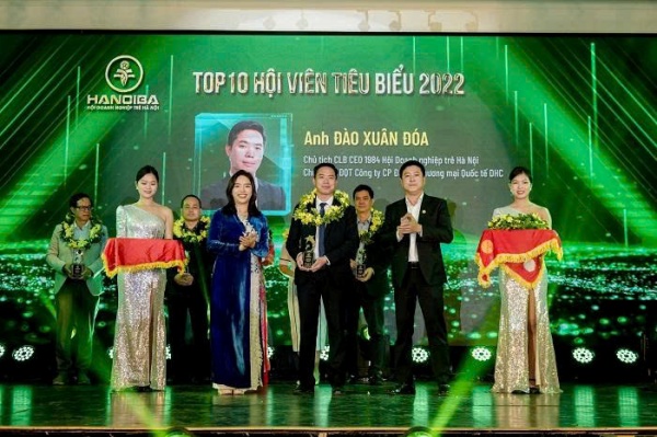 Nhân sự Minh Phát Hà Nội - Công Ty Cổ Phần TMDV Minh Phát Hà Nội