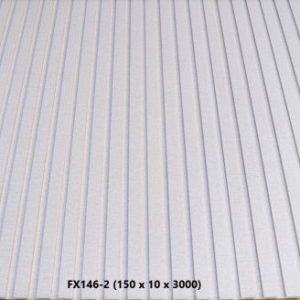 Lam 4 sóng thấp 150x10 (FX14)