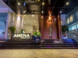 Công trình PCCC khách sạn Amena