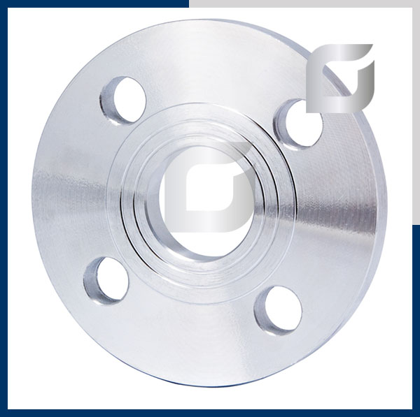 Mặt bích Slip-on - Phụ Kiện Inox GAAD - Công Ty TNHH Kỹ Thuật GAAD