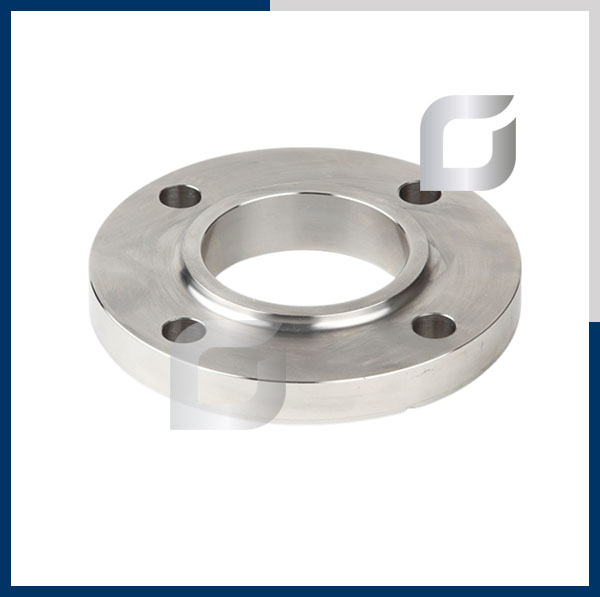 Mặt bích xoay - Phụ Kiện Inox GAAD - Công Ty TNHH Kỹ Thuật GAAD