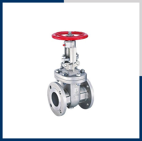 Van cổng inox - Phụ Kiện Inox GAAD - Công Ty TNHH Kỹ Thuật GAAD