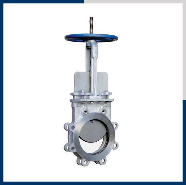 Van xẻng - Phụ Kiện Inox GAAD - Công Ty TNHH Kỹ Thuật GAAD