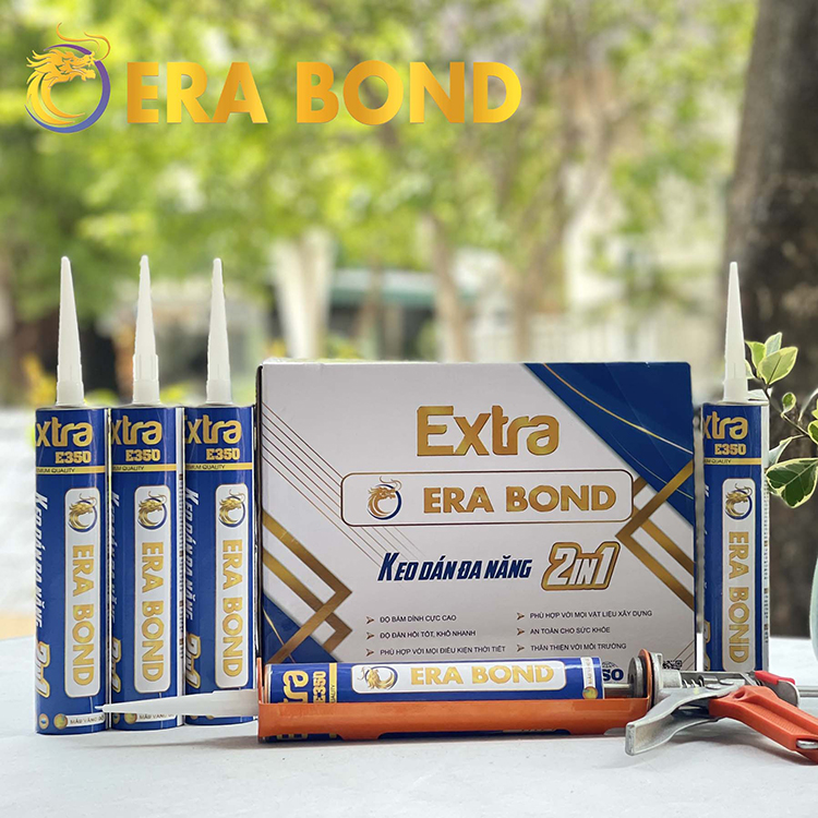 Keo đa năng Era Bond