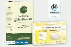 Hộp giấy giá rẻ - Bao Bì Nhất Khang - Công Ty TNHH Sản Xuất & In ấn Bao Bì Nhất Khang