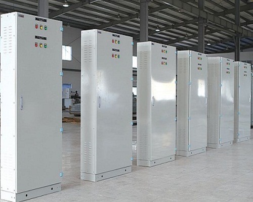 Tủ điện phân phối DB - Tủ Bảng Điện INO - Công Ty TNHH SX & TM INO Việt Nam