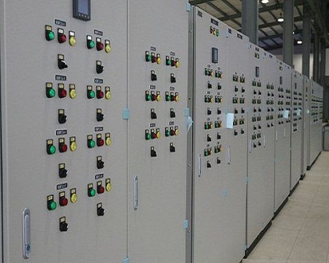 Tủ điều khiển - Tủ Bảng Điện INO - Công Ty TNHH SX & TM INO Việt Nam