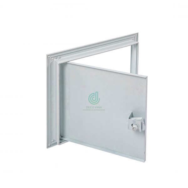 Cửa gió xả áp