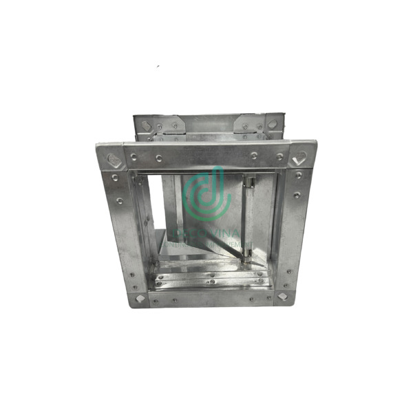 Van vuông 1 chiều NRD