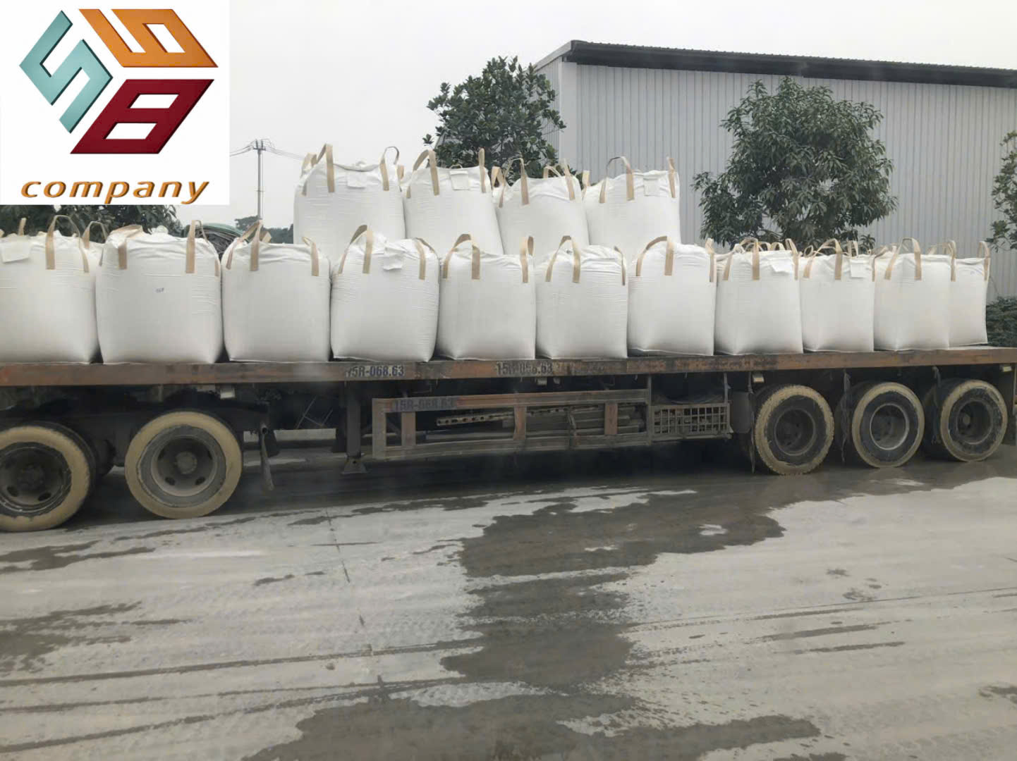 Quy trình sản xuất