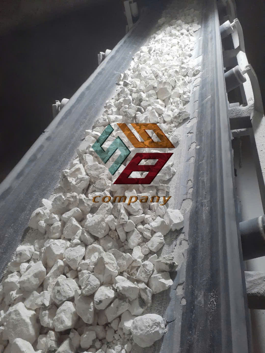 Sản phẩm vôi bột, vôi cục