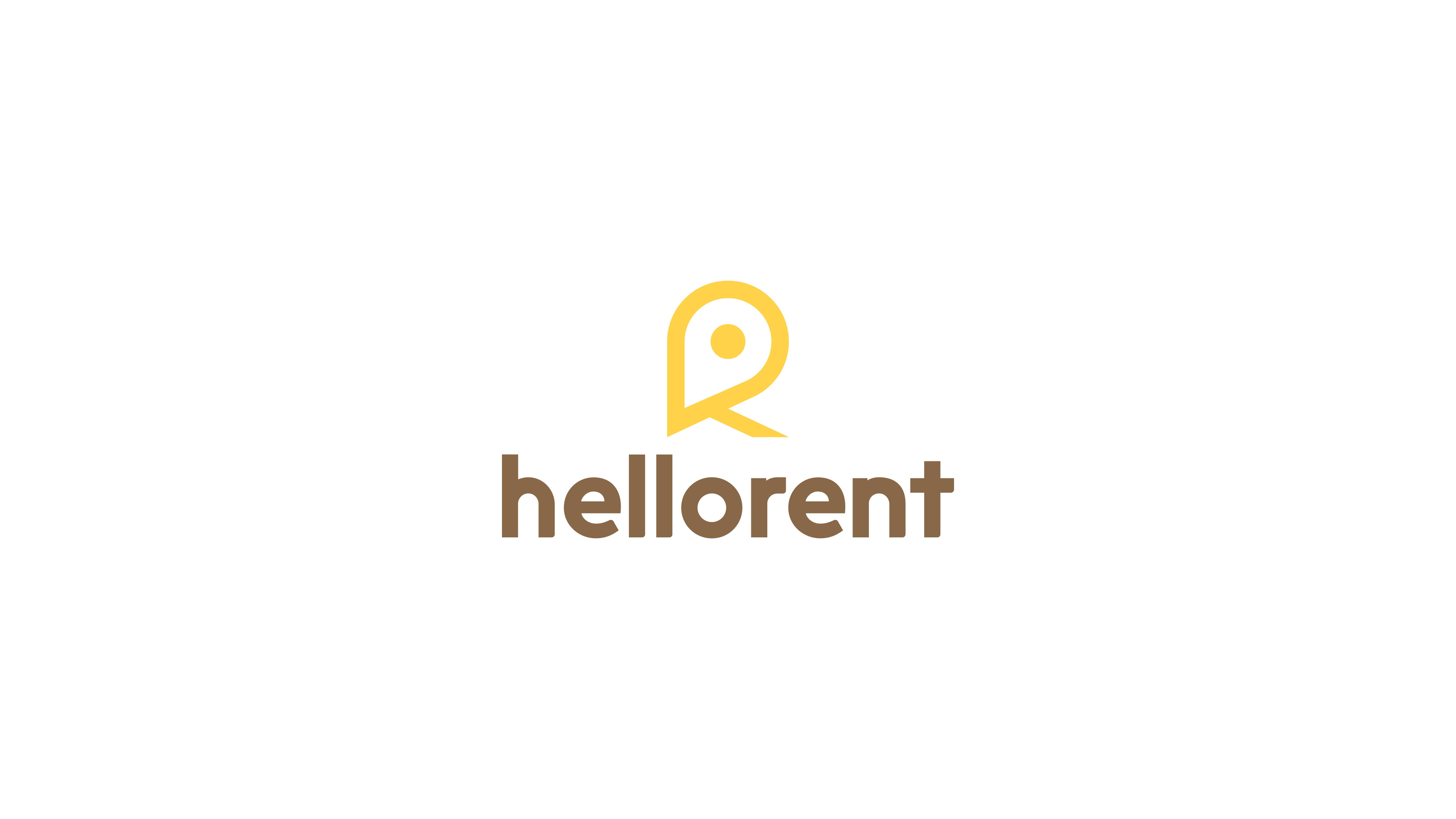 Hellorent - Xây Dựng Thương Hiệu Vũ Digital - Công Ty TNHH Vũ Digital