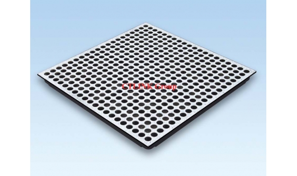 Sàn Nâng Kỹ Thuật CTLINK – Công Ty Cổ Phần Xuất Nhập Khẩu Bảo Hà