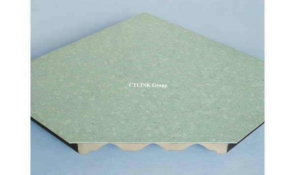 Sàn Nâng Kỹ Thuật CTLINK – Công Ty Cổ Phần Xuất Nhập Khẩu Bảo Hà