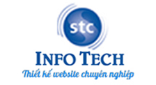 Infotech - Công Ty TNHH Tonimax VN