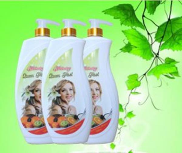 Dầu gội Famoly thảo dược - Hóa Mỹ Phẩm Thiên Lộc Thành - Công Ty TNHH Sản Xuất Thương Mại Dịch Vụ Hóa Mỹ Phẩm Thiên Lộc Thành