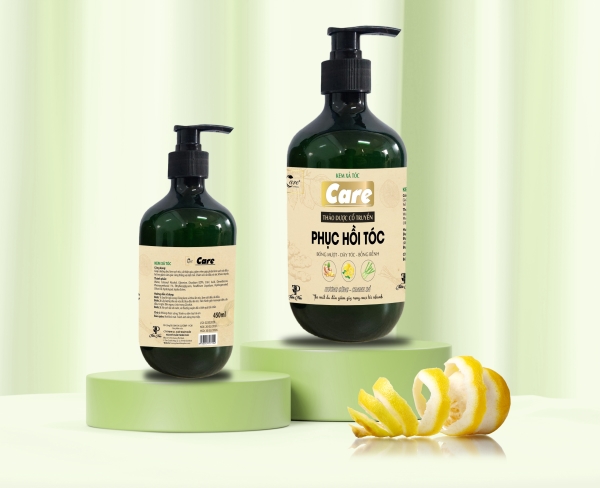 Dầu gội - Hóa Mỹ Phẩm Thiên Lộc Thành - Công Ty TNHH Sản Xuất Thương Mại Dịch Vụ Hóa Mỹ Phẩm Thiên Lộc Thành