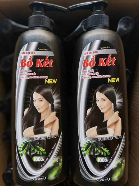 Dầu gội - Hóa Mỹ Phẩm Thiên Lộc Thành - Công Ty TNHH Sản Xuất Thương Mại Dịch Vụ Hóa Mỹ Phẩm Thiên Lộc Thành