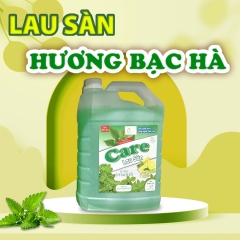 Nước lau sàn - Hóa Mỹ Phẩm Thiên Lộc Thành - Công Ty TNHH Sản Xuất Thương Mại Dịch Vụ Hóa Mỹ Phẩm Thiên Lộc Thành