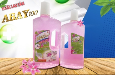 Nước lau sàn - Hóa Mỹ Phẩm Thiên Lộc Thành - Công Ty TNHH Sản Xuất Thương Mại Dịch Vụ Hóa Mỹ Phẩm Thiên Lộc Thành