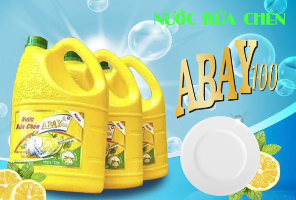 Nước rửa chén - Hóa Mỹ Phẩm Thiên Lộc Thành - Công Ty TNHH Sản Xuất Thương Mại Dịch Vụ Hóa Mỹ Phẩm Thiên Lộc Thành