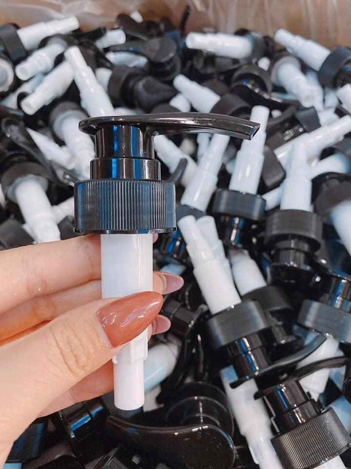 Vòi xịt - Hóa Mỹ Phẩm Thiên Lộc Thành - Công Ty TNHH Sản Xuất Thương Mại Dịch Vụ Hóa Mỹ Phẩm Thiên Lộc Thành
