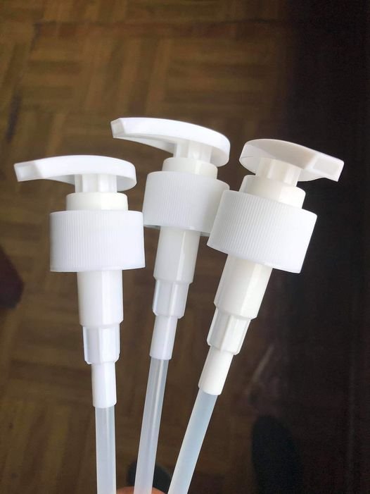 Vòi xịt - Hóa Mỹ Phẩm Thiên Lộc Thành - Công Ty TNHH Sản Xuất Thương Mại Dịch Vụ Hóa Mỹ Phẩm Thiên Lộc Thành