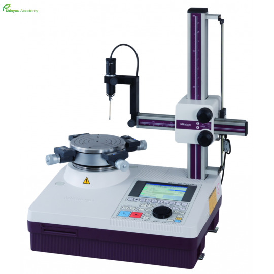 Máy đo độ không tròn Roundtest RA-120P - Thiết Bị Đo Lường Shinyou Academy - Công Ty TNHH Thương Mại Và Dịch Vụ Shinyou Academy