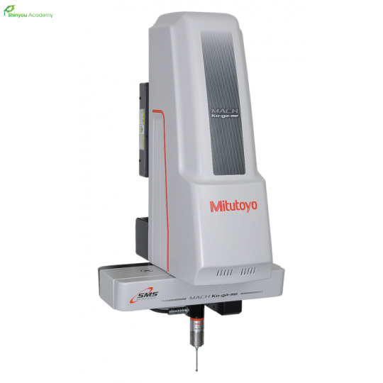 Máy đo tọa độ Mach KoGaMe KGM12128-C Mitutoyo - Thiết Bị Đo Lường Shinyou Academy - Công Ty TNHH Thương Mại Và Dịch Vụ Shinyou Academy