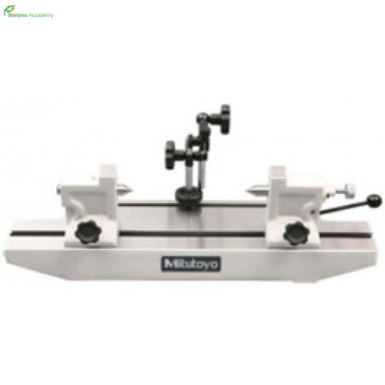 Máy kiểm tra độ đồng tâm Mitutoyo - Thiết Bị Đo Lường Shinyou Academy - Công Ty TNHH Thương Mại Và Dịch Vụ Shinyou Academy