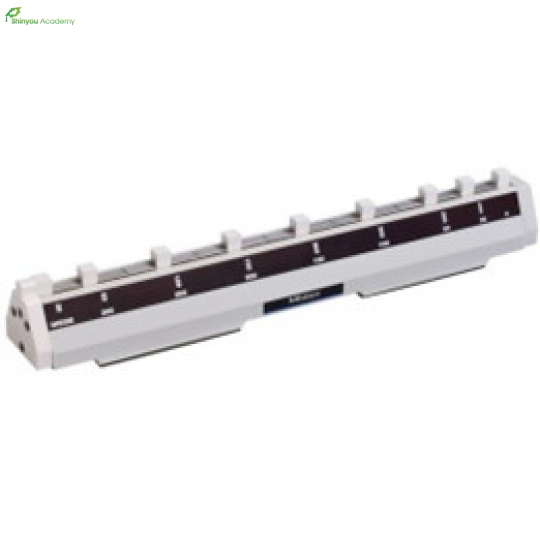 Thanh căn mẫu thước đo cao 515-555 0-300mm - Thiết Bị Đo Lường Shinyou Academy - Công Ty TNHH Thương Mại Và Dịch Vụ Shinyou Academy