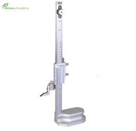 Thước đo cao cơ khí Mitutoyo - Thiết Bị Đo Lường Shinyou Academy - Công Ty TNHH Thương Mại Và Dịch Vụ Shinyou Academy
