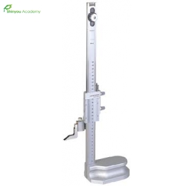 Thước đo cao dạng cơ - Thiết Bị Đo Lường Shinyou Academy - Công Ty TNHH Thương Mại Và Dịch Vụ Shinyou Academy
