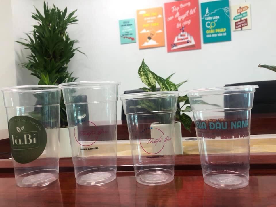 Cốc uống nước - Công Ty Cổ Phần Sản Xuất và Thương Mại Nhựa An Phú