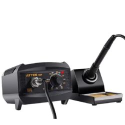 Máy hàn thiếc Atten