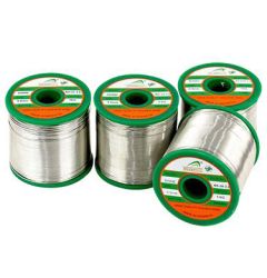 Thiếc dây không chì Solderindo