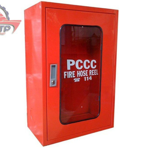 Tủ PCCC - ống Gió M&E Hải Dương - Công Ty TNHH Kỹ Thuật Công Nghệ M&E Toàn Phát