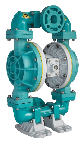 Máy bơm màng MIT - Bồn Chứa Hoàng Tâm - Công Ty TNHH Kỹ Thuật Hoàng Tâm