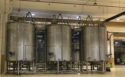 Bồn chứa - Bồn Chứa Hoàng Tâm - Công Ty TNHH Kỹ Thuật Hoàng Tâm