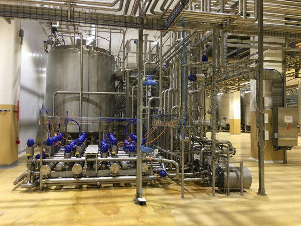 Bồn chứa - Bồn Chứa Hoàng Tâm - Công Ty TNHH Kỹ Thuật Hoàng Tâm