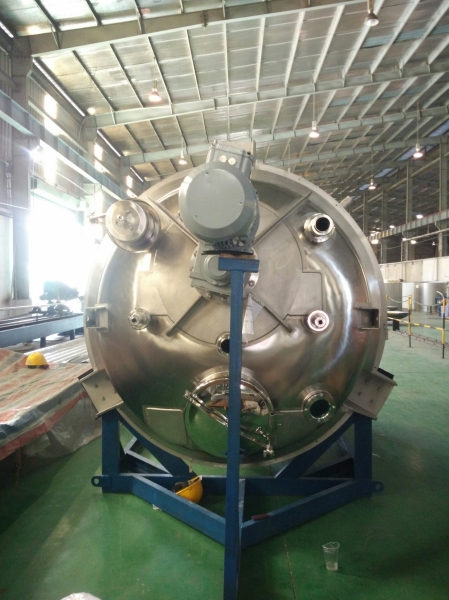 Bồn chứa - Bồn Chứa Hoàng Tâm - Công Ty TNHH Kỹ Thuật Hoàng Tâm