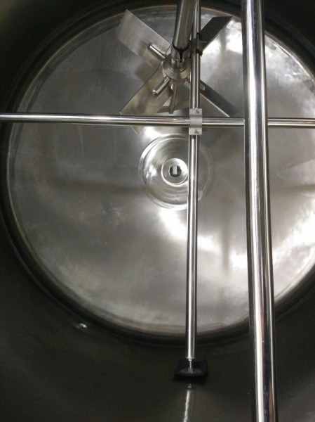 Bồn chứa - Bồn Chứa Hoàng Tâm - Công Ty TNHH Kỹ Thuật Hoàng Tâm