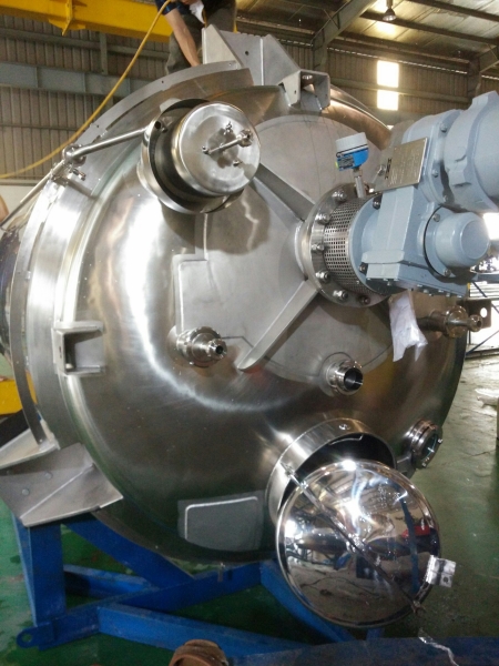 Bồn chứa - Bồn Chứa Hoàng Tâm - Công Ty TNHH Kỹ Thuật Hoàng Tâm