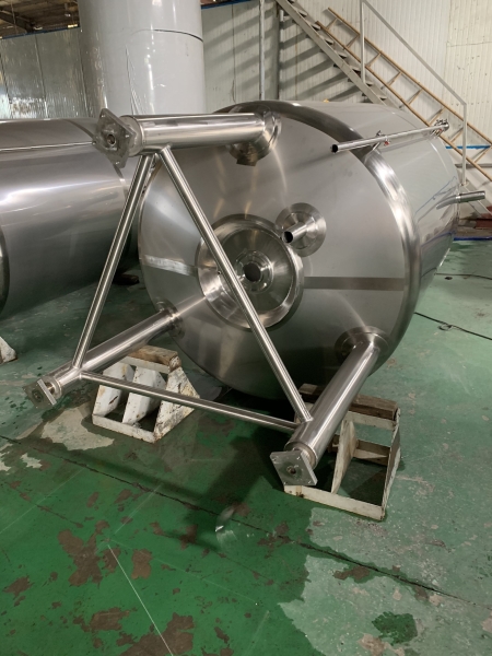 Bồn chứa - Bồn Chứa Hoàng Tâm - Công Ty TNHH Kỹ Thuật Hoàng Tâm