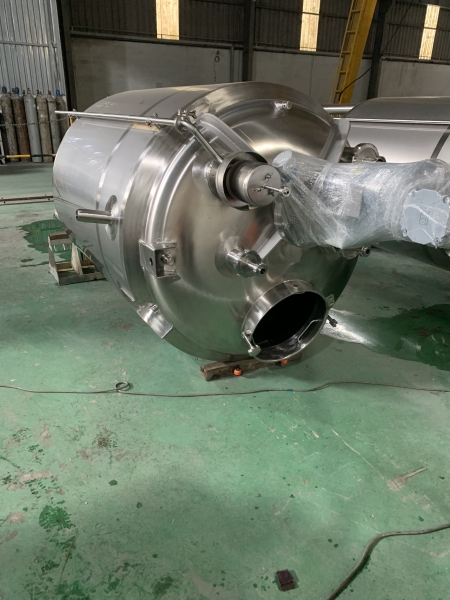 Bồn chứa - Bồn Chứa Hoàng Tâm - Công Ty TNHH Kỹ Thuật Hoàng Tâm