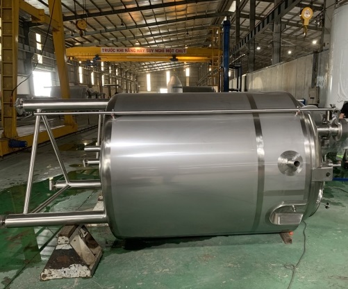 Bồn chứa - Bồn Chứa Hoàng Tâm - Công Ty TNHH Kỹ Thuật Hoàng Tâm