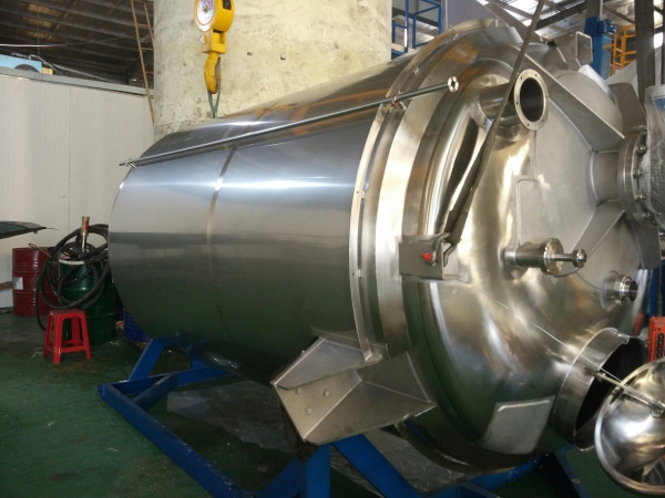 Bồn chứa - Bồn Chứa Hoàng Tâm - Công Ty TNHH Kỹ Thuật Hoàng Tâm